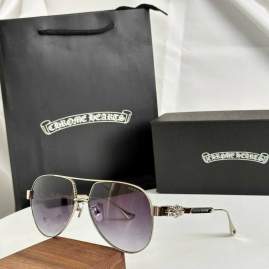 Picture of Chrome Hearts Sunglasses _SKUfw68404857fw